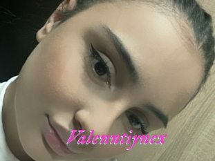 Valenntiynex