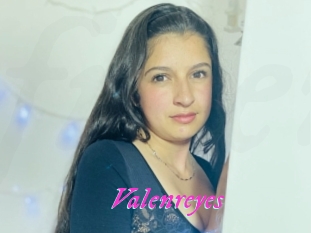 Valenreyes