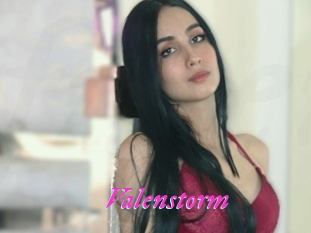 Valenstorm