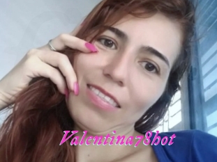 valentina78hot Fille Sensuelle