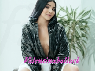 Valentinaballack