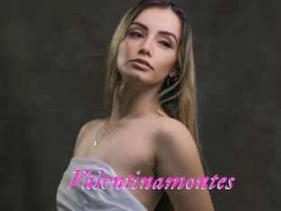 Valentinamontes