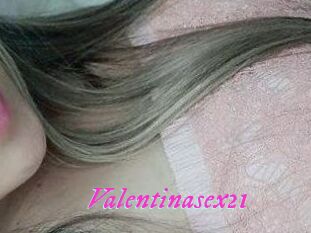 Valentinasex21