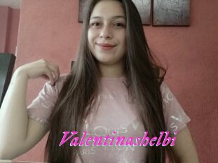 Valentinashelbi
