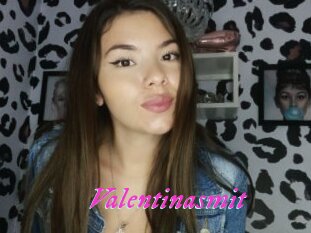 Valentinasmit