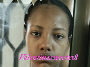 Valentinasweetx18