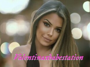 Valentinaxbabestation