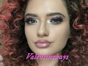 Valentinehays