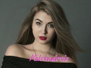 Valeriadevis