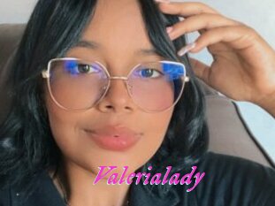Valerialady