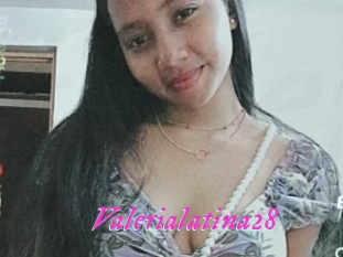 Valerialatina28