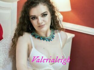 Valerialeigh