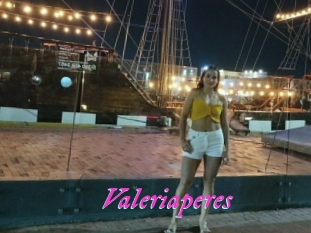 Valeriaperes