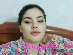 Valeriaprecious