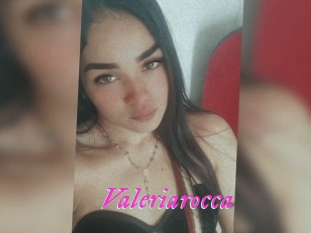 Valeriarocca