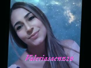 valeriasaenz20 Fille Sensuelle