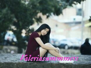 Valeriasummmers