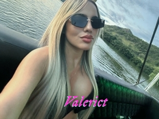 Valerict