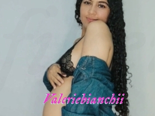 Valeriebianchii