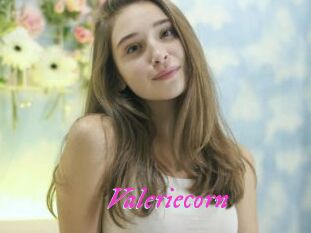 Valeriecorn