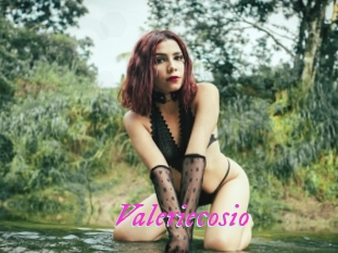 Valeriecosio