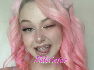 valeriefae Fille Sensuelle