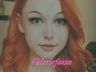 Valeriefaexo