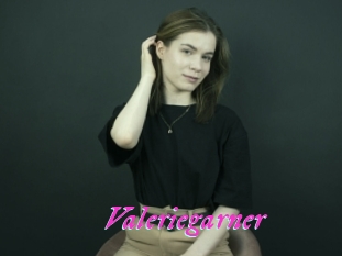 Valeriegarner