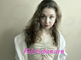 Valeriehansien