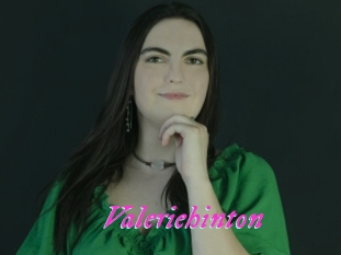 Valeriehinton