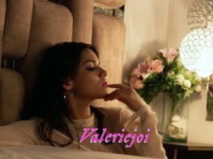 Valeriejoi