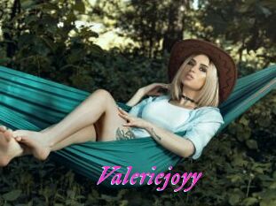 Valeriejoyy