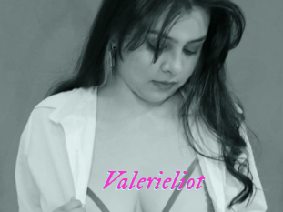 Valerieliot