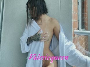Valeriequeen