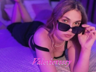 Valerierosey