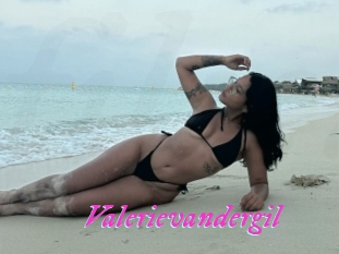 Valerievandergil