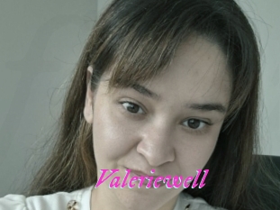 Valeriewell
