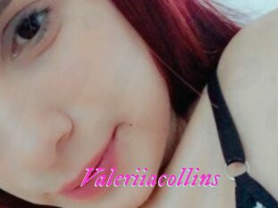 Valeriiacollins