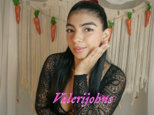 Valerijohns