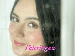 Valerilegaso