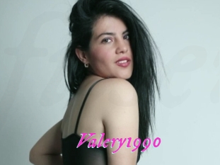 valery1990 Fille Sensuelle