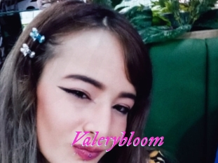 Valerybloom