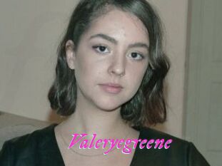 Valeryegreene