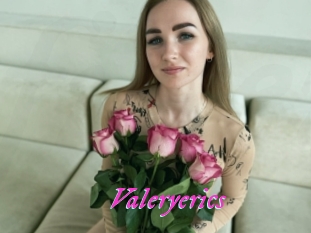 Valeryerics