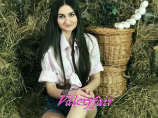 Valeryfair