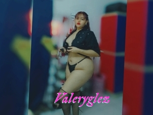 valeryglez Fille Sensuelle