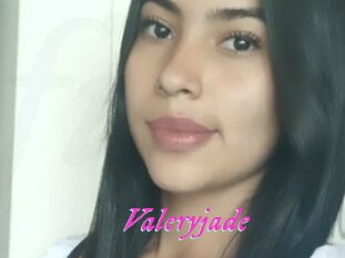 Valeryjade