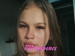 Valeryjhones