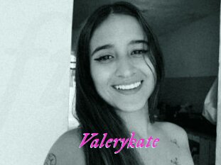 Valerykate