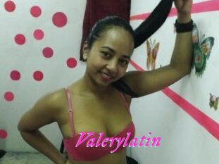 Valerylatin